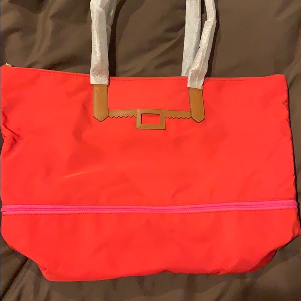 Stella & Dot Daytripper Bag - New Never Used